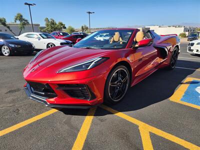 2023 Chevrolet Corvette Stingray 3LT Z51 HTC   - Photo 23 - Fountain Hills, AZ 85268