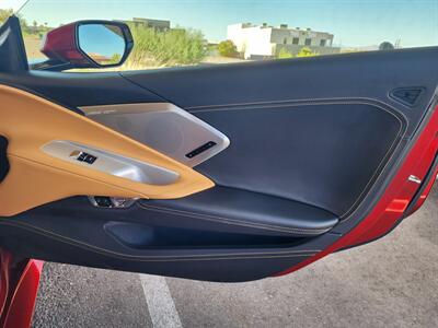 2023 Chevrolet Corvette Stingray 3LT Z51 HTC   - Photo 78 - Fountain Hills, AZ 85268
