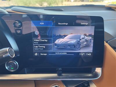 2023 Chevrolet Corvette Stingray 3LT Z51 HTC   - Photo 58 - Fountain Hills, AZ 85268