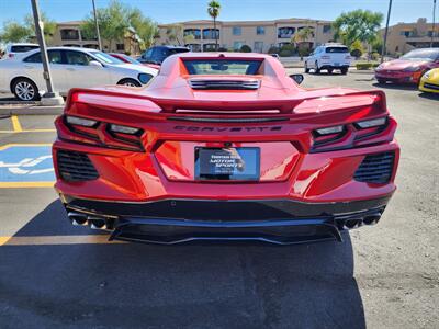 2023 Chevrolet Corvette Stingray 3LT Z51 HTC   - Photo 5 - Fountain Hills, AZ 85268