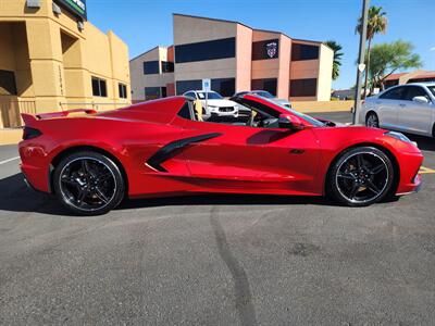 2023 Chevrolet Corvette Stingray 3LT Z51 HTC   - Photo 18 - Fountain Hills, AZ 85268
