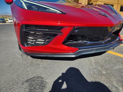 2023 Chevrolet Corvette Stingray 3LT Z51 HTC   - Photo 10 - Fountain Hills, AZ 85268