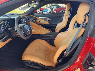 2023 Chevrolet Corvette Stingray 3LT Z51 HTC   - Photo 36 - Fountain Hills, AZ 85268
