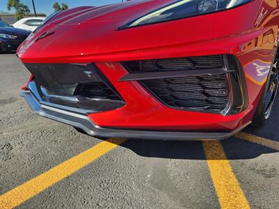 2023 Chevrolet Corvette Stingray 3LT Z51 HTC   - Photo 11 - Fountain Hills, AZ 85268
