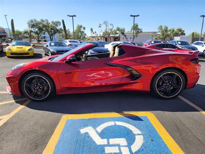 2023 Chevrolet Corvette Stingray 3LT Z51 HTC   - Photo 22 - Fountain Hills, AZ 85268