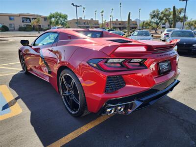 2023 Chevrolet Corvette Stingray 3LT Z51 HTC   - Photo 6 - Fountain Hills, AZ 85268