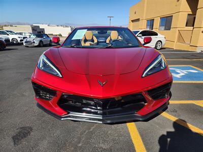 2023 Chevrolet Corvette Stingray 3LT Z51 HTC   - Photo 24 - Fountain Hills, AZ 85268