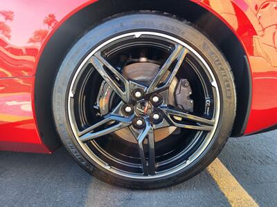 2023 Chevrolet Corvette Stingray 3LT Z51 HTC   - Photo 26 - Fountain Hills, AZ 85268