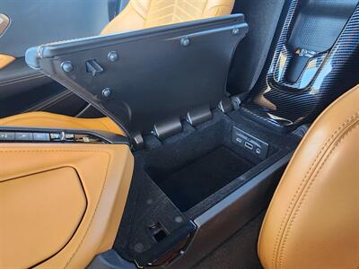 2023 Chevrolet Corvette Stingray 3LT Z51 HTC   - Photo 69 - Fountain Hills, AZ 85268