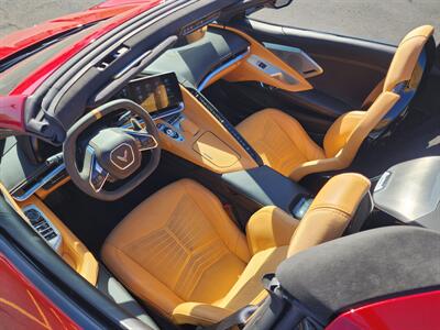2023 Chevrolet Corvette Stingray 3LT Z51 HTC   - Photo 16 - Fountain Hills, AZ 85268