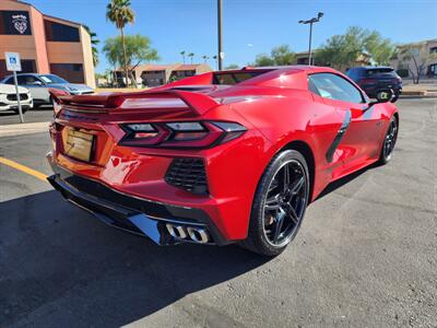 2023 Chevrolet Corvette Stingray 3LT Z51 HTC   - Photo 4 - Fountain Hills, AZ 85268