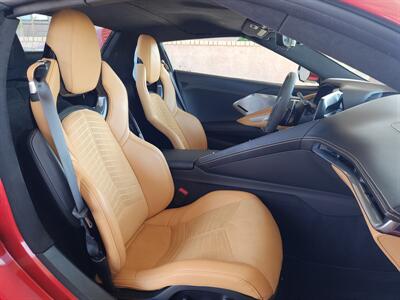 2023 Chevrolet Corvette Stingray 3LT Z51 HTC   - Photo 84 - Fountain Hills, AZ 85268
