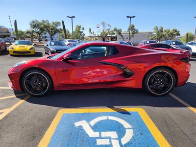 2023 Chevrolet Corvette Stingray 3LT Z51 HTC   - Photo 7 - Fountain Hills, AZ 85268