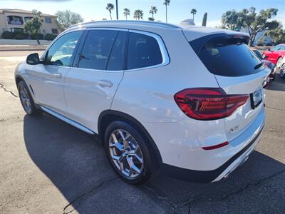 2021 BMW X3 sDrive30i   - Photo 5 - Fountain Hills, AZ 85268