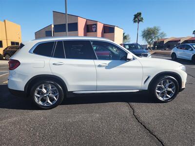 2021 BMW X3 sDrive30i   - Photo 2 - Fountain Hills, AZ 85268