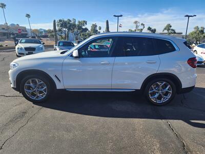 2021 BMW X3 sDrive30i   - Photo 6 - Fountain Hills, AZ 85268