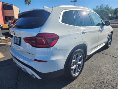 2021 BMW X3 sDrive30i   - Photo 3 - Fountain Hills, AZ 85268