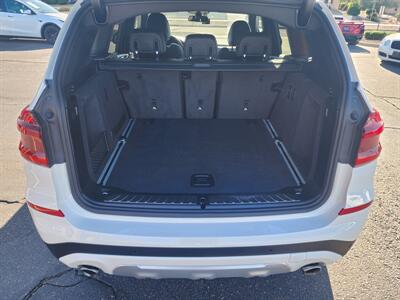 2021 BMW X3 sDrive30i   - Photo 13 - Fountain Hills, AZ 85268