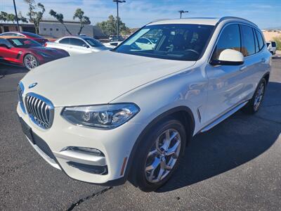 2021 BMW X3 sDrive30i   - Photo 7 - Fountain Hills, AZ 85268