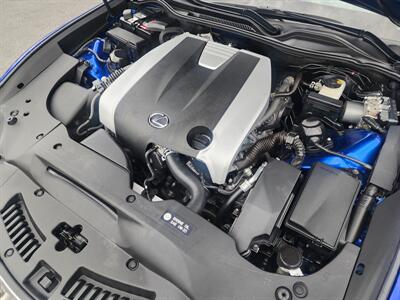 2015 Lexus RC 350 F Sport   - Photo 12 - Fountain Hills, AZ 85268