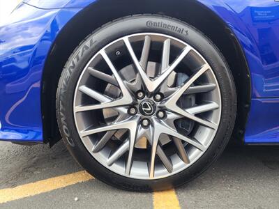 2015 Lexus RC 350 F Sport   - Photo 19 - Fountain Hills, AZ 85268