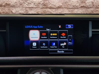 2015 Lexus RC 350 F Sport   - Photo 50 - Fountain Hills, AZ 85268