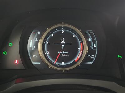 2015 Lexus RC 350 F Sport   - Photo 33 - Fountain Hills, AZ 85268