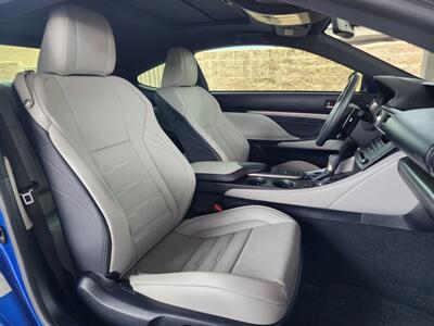 2015 Lexus RC 350 F Sport   - Photo 75 - Fountain Hills, AZ 85268