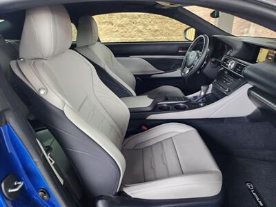 2015 Lexus RC 350 F Sport   - Photo 74 - Fountain Hills, AZ 85268