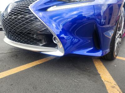 2015 Lexus RC 350 F Sport   - Photo 10 - Fountain Hills, AZ 85268