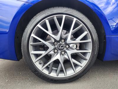 2015 Lexus RC 350 F Sport   - Photo 21 - Fountain Hills, AZ 85268
