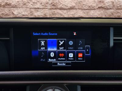 2015 Lexus RC 350 F Sport   - Photo 48 - Fountain Hills, AZ 85268