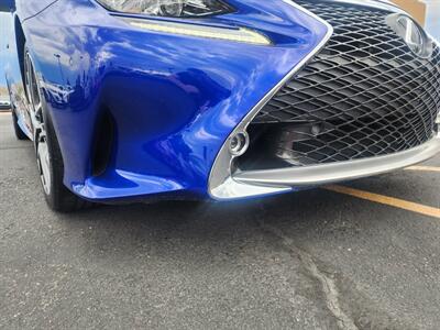 2015 Lexus RC 350 F Sport   - Photo 9 - Fountain Hills, AZ 85268