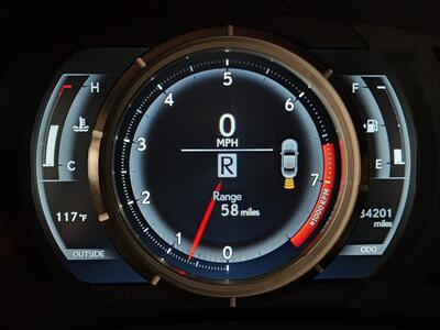 2015 Lexus RC 350 F Sport   - Photo 53 - Fountain Hills, AZ 85268