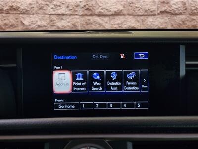 2015 Lexus RC 350 F Sport   - Photo 46 - Fountain Hills, AZ 85268