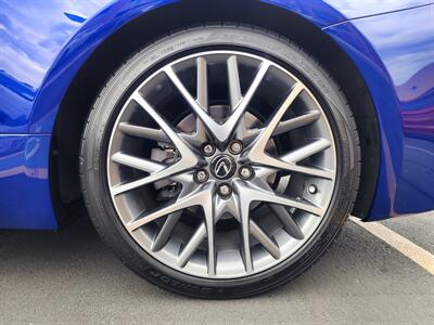 2015 Lexus RC 350 F Sport   - Photo 20 - Fountain Hills, AZ 85268