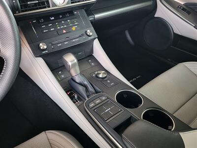 2015 Lexus RC 350 F Sport   - Photo 63 - Fountain Hills, AZ 85268