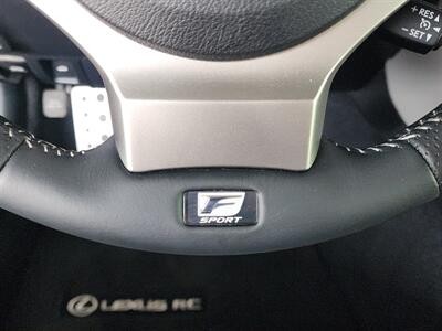 2015 Lexus RC 350 F Sport   - Photo 37 - Fountain Hills, AZ 85268