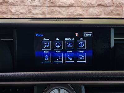 2015 Lexus RC 350 F Sport   - Photo 44 - Fountain Hills, AZ 85268