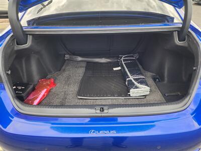 2015 Lexus RC 350 F Sport   - Photo 18 - Fountain Hills, AZ 85268