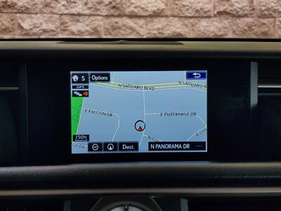 2015 Lexus RC 350 F Sport   - Photo 45 - Fountain Hills, AZ 85268
