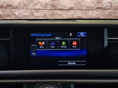 2015 Lexus RC 350 F Sport   - Photo 51 - Fountain Hills, AZ 85268