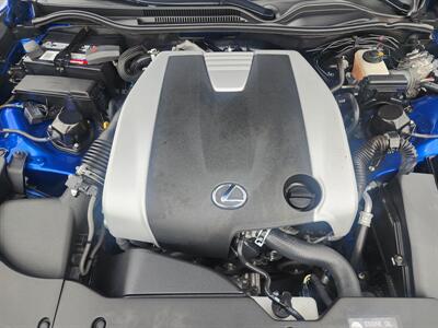 2015 Lexus RC 350 F Sport   - Photo 14 - Fountain Hills, AZ 85268