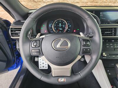 2015 Lexus RC 350 F Sport   - Photo 32 - Fountain Hills, AZ 85268