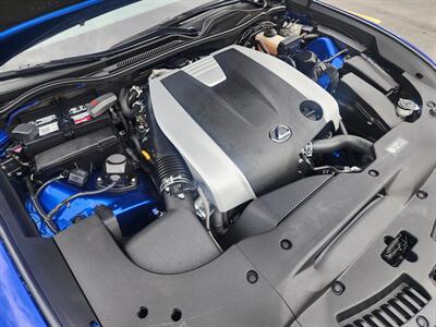 2015 Lexus RC 350 F Sport   - Photo 13 - Fountain Hills, AZ 85268