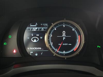 2015 Lexus RC 350 F Sport   - Photo 35 - Fountain Hills, AZ 85268