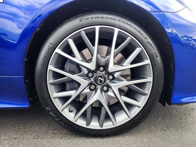 2015 Lexus RC 350 F Sport   - Photo 22 - Fountain Hills, AZ 85268