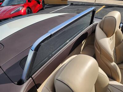 2013 Mercedes-Benz SL63 AMG   - Photo 23 - Fountain Hills, AZ 85268