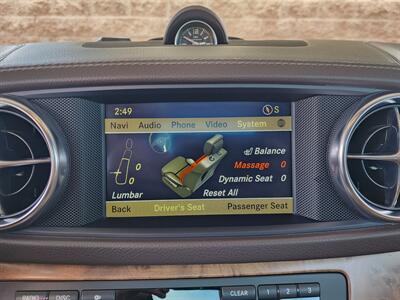 2013 Mercedes-Benz SL63 AMG   - Photo 63 - Fountain Hills, AZ 85268