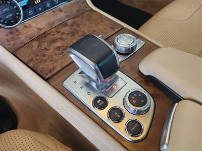 2013 Mercedes-Benz SL63 AMG   - Photo 70 - Fountain Hills, AZ 85268